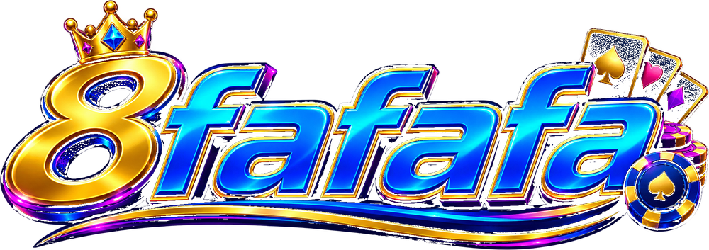 8fafafa Logo